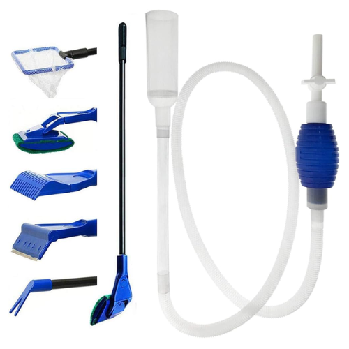 Aquarium Cleaning Kits