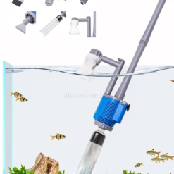 Electric Algae Remover Wand